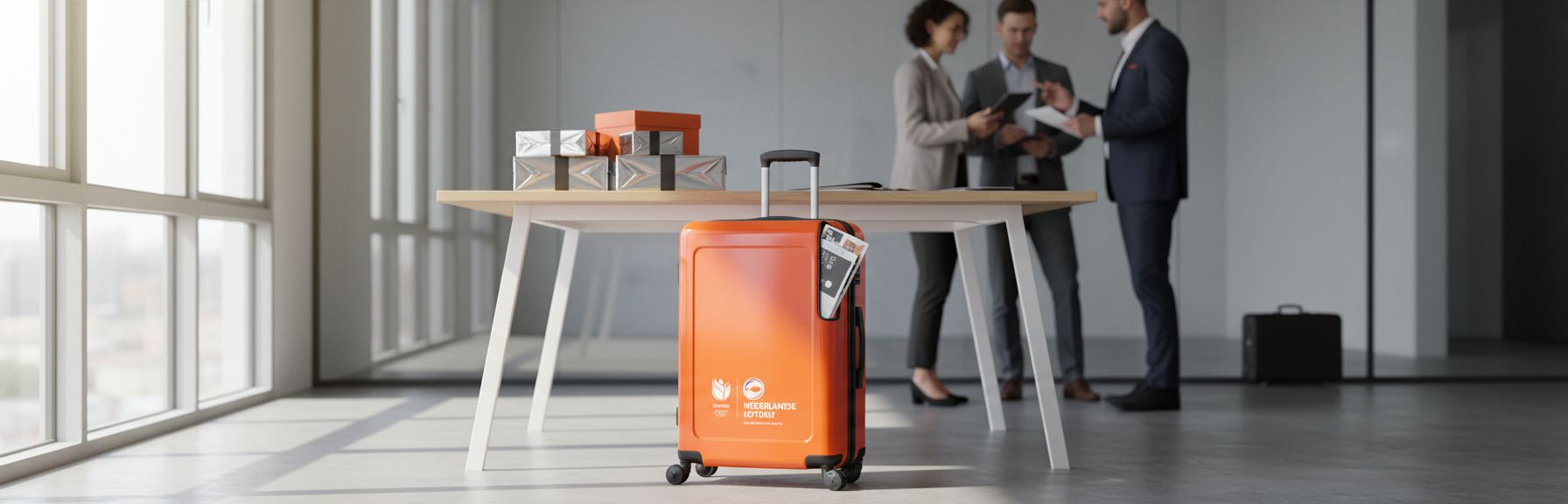 relatiegeschenken aftrekbaar